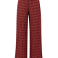 Hose Doors Plus in Burgundy