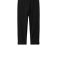Hose Capri in Black