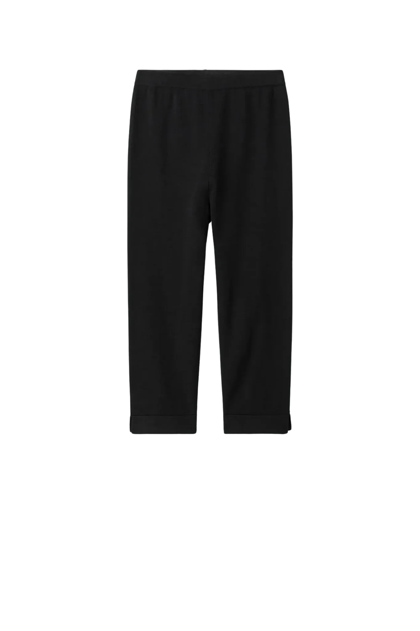Hose Capri in Black