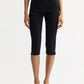 Hose Capri in Black
