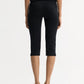 Hose Capri in Black