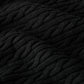 Kleid Fine Knit Cable Knit in Black