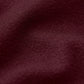 Longsleeve Lightweight Jersey Crewneck in Bordeaux
