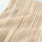 Rock Textured Striped in Camel