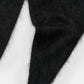 Schal Brushed Scarf in Black