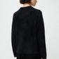Shirt Brushed in Black