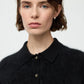 Shirt Brushed in Black