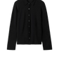 Shirt Featherlight in Black