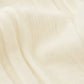 Top Featherlight Turtleneck Singlet in Bone