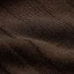 Top Featherlight Turtleneck Singlet in Mocha