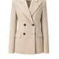 Blazer Fresia in Beige