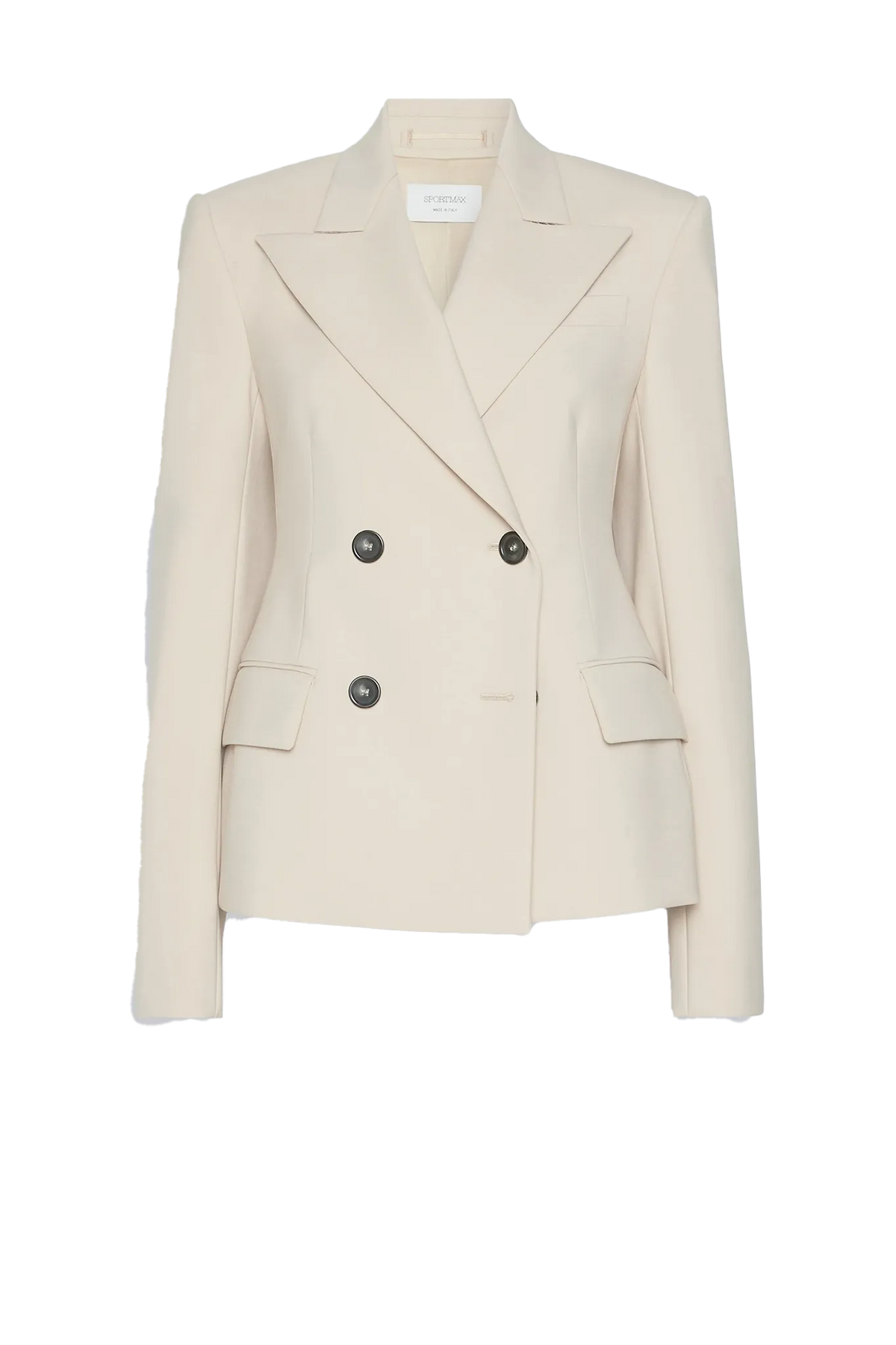Sportmax Blazer Fresia in Beige