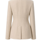 Blazer Fresia in Beige