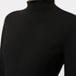 Kleid Tefrite in Schwarz
