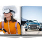 Picture book St. Moritz Chic