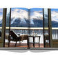 Picture book St. Moritz Chic