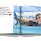 Picture book St. Moritz Chic