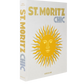 Picture book St. Moritz Chic