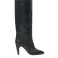 Stiefel Jany High in Black