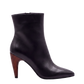 Stiefel Jany Low in Black