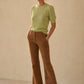 Lederhose Oswald in Coyotte