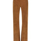 Lederhose Oswald in Coyotte