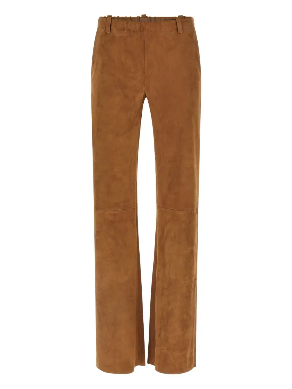Lederhose Oswald in Coyotte