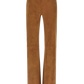 Lederhose Oswald in Coyotte
