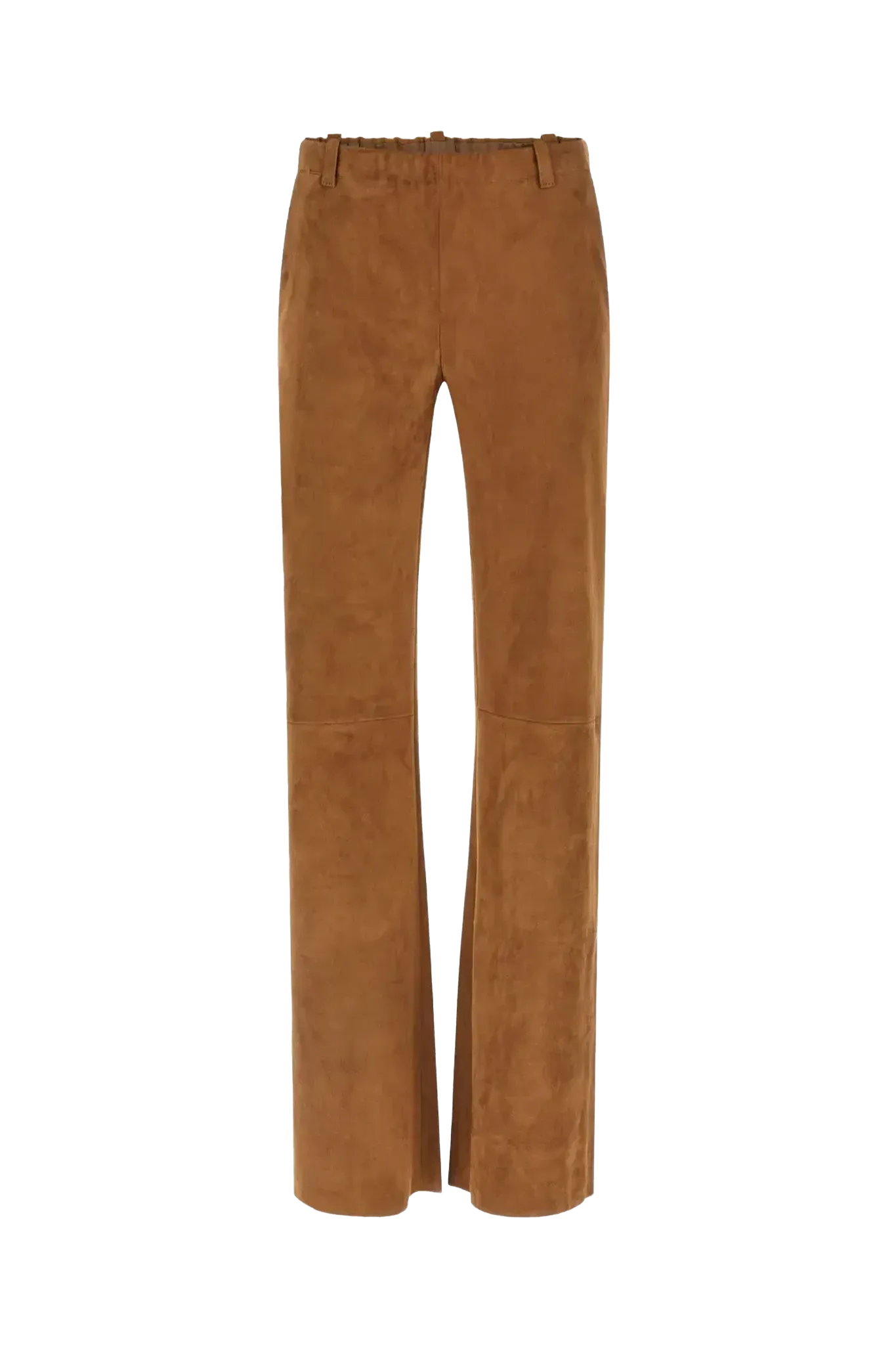 Lederhose Oswald in Coyotte