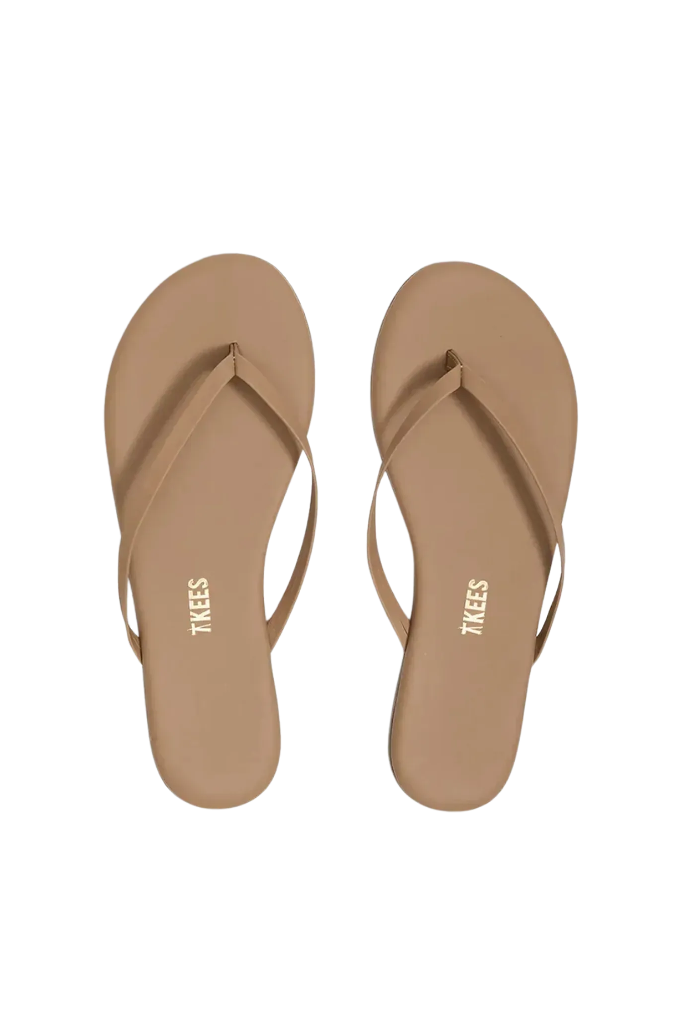 Flip-Flops Foundations Matte in Cocobutter