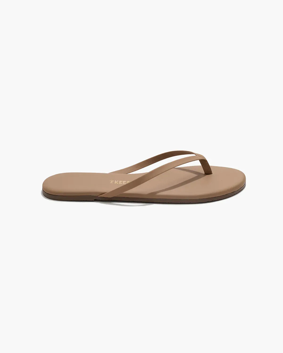 Flip-Flops Foundations Matte in Cocobutter