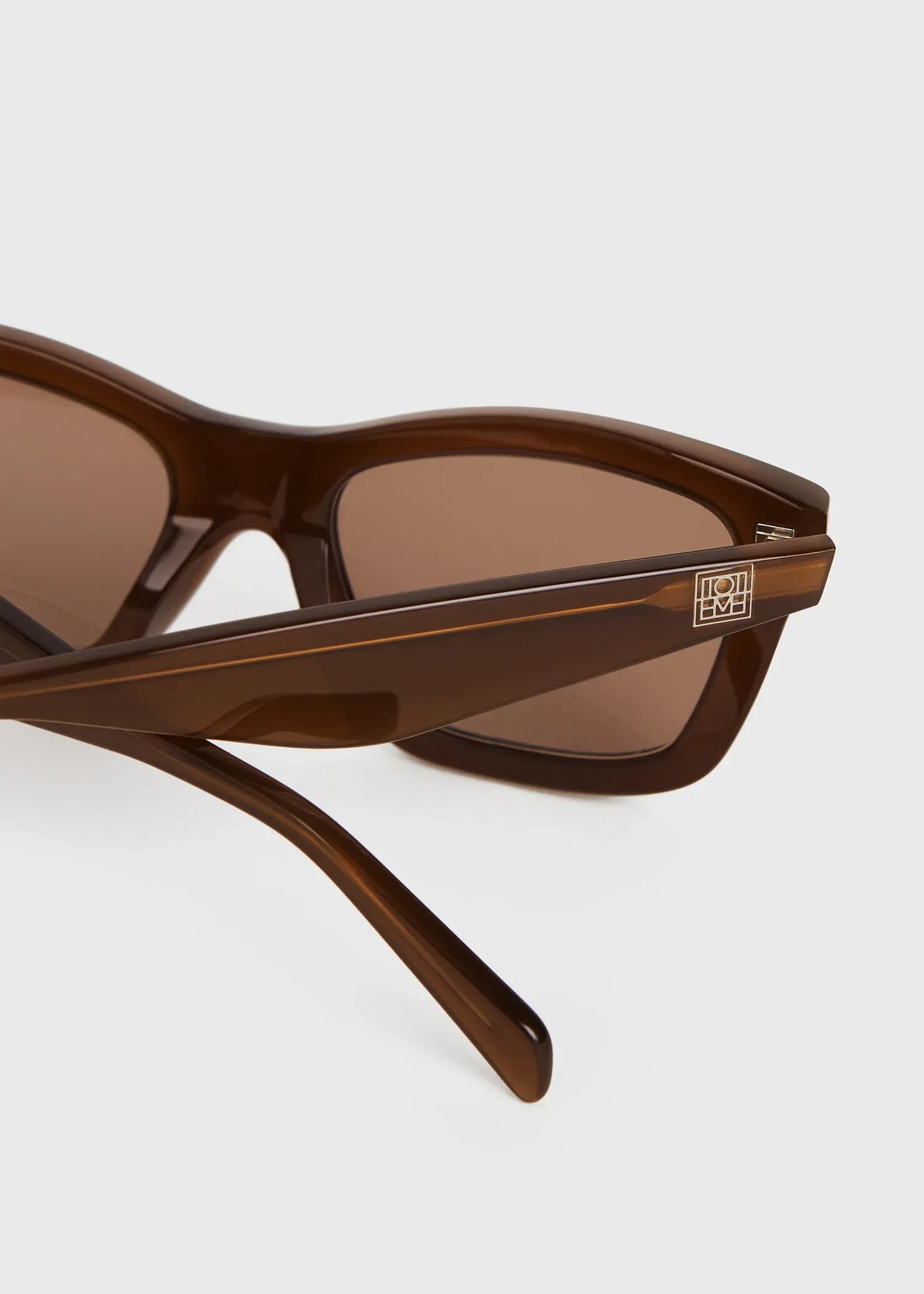 Sunglasses The Classics in Umber