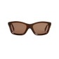 Sunglasses The Classics in Umber