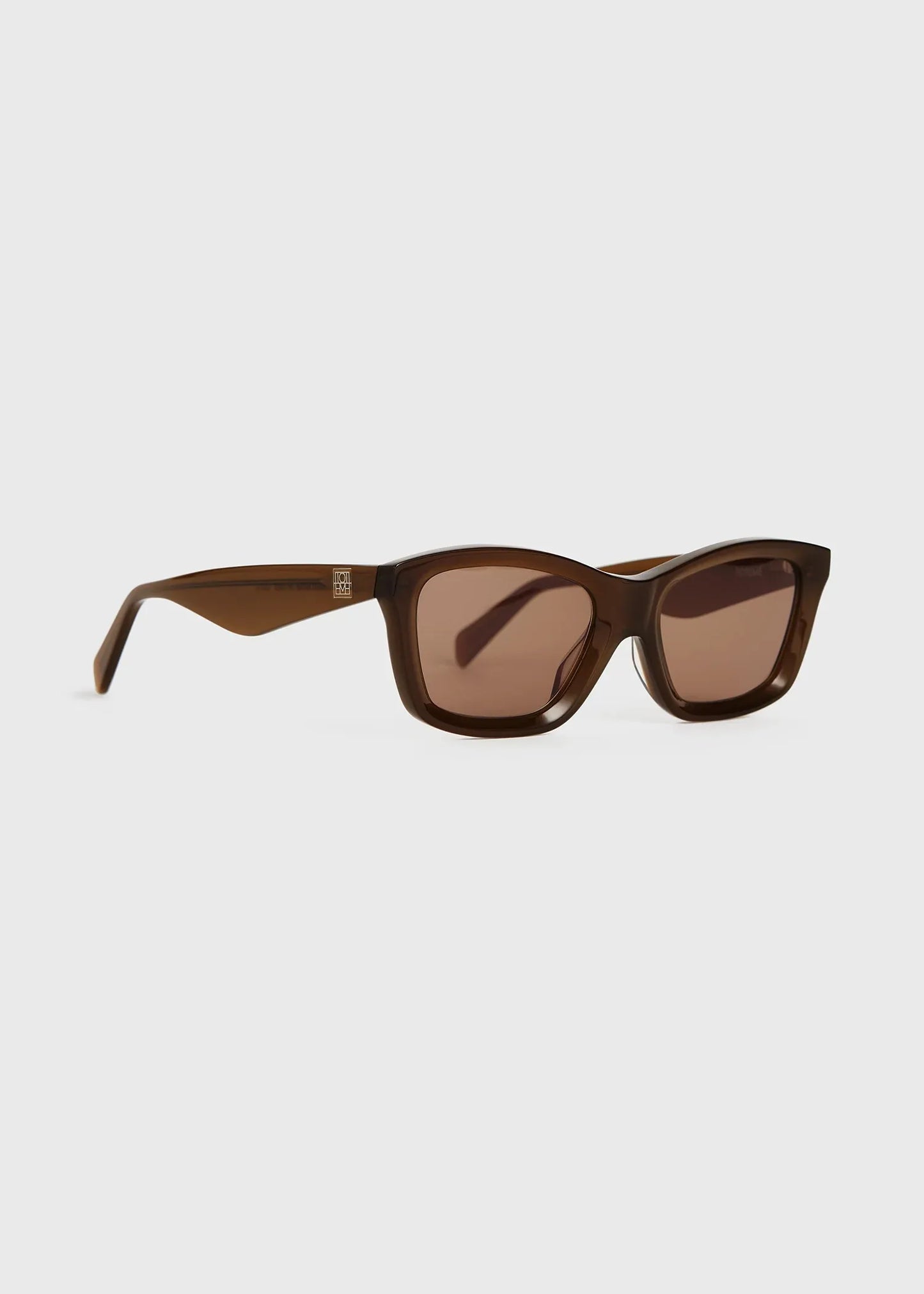Sunglasses The Classics in Umber