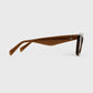Sunglasses The Classics in Umber