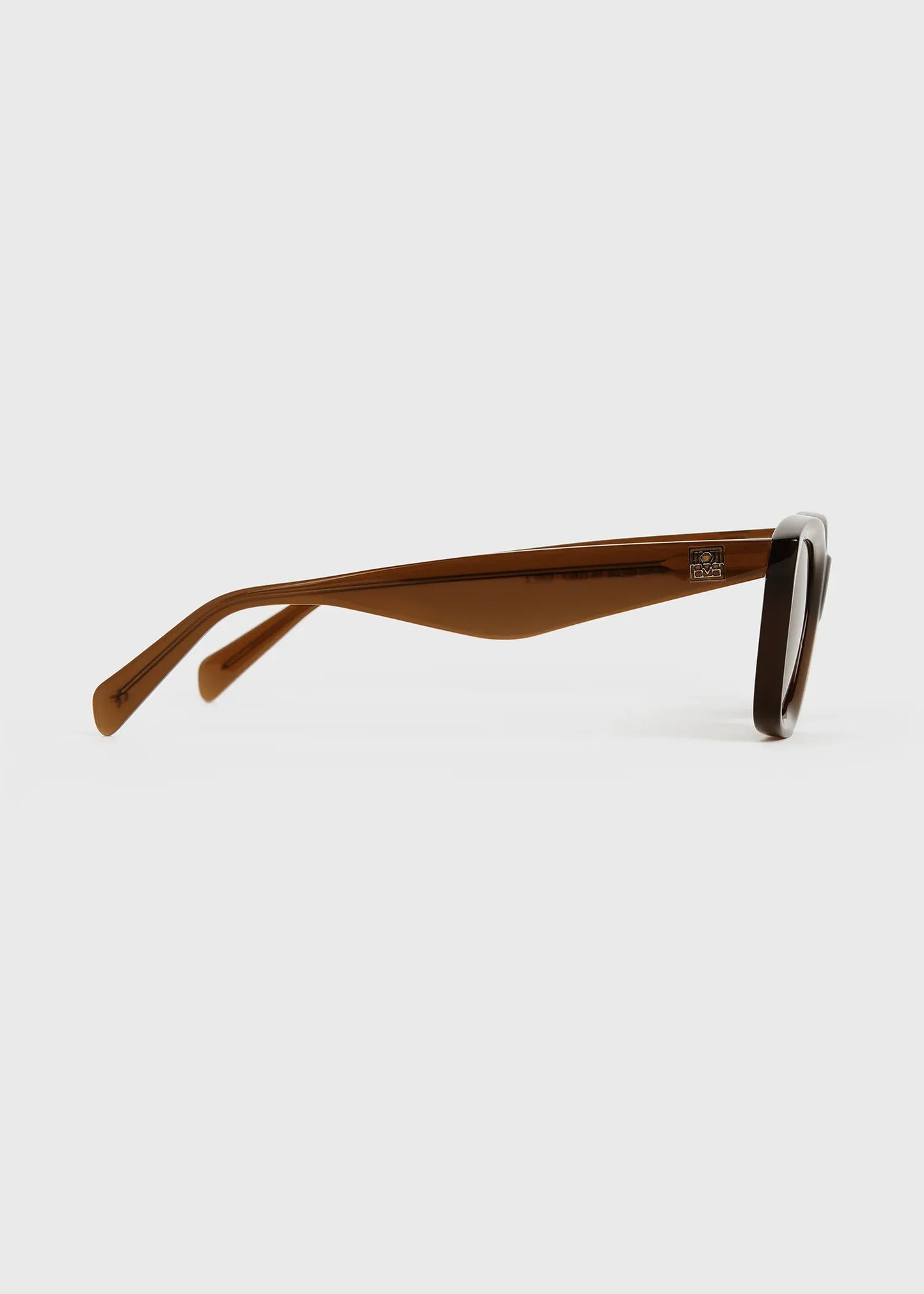 Sunglasses The Classics in Umber