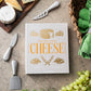 Cheese knife set - 3-piece stainless steel