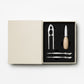 Seafood Tool Set - 6-piece