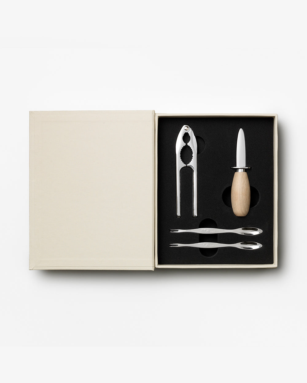 Seafood Tool Set - 6-piece
