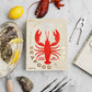 Seafood Tool Set - 6-piece