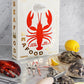 Seafood Tool Set - 6-piece