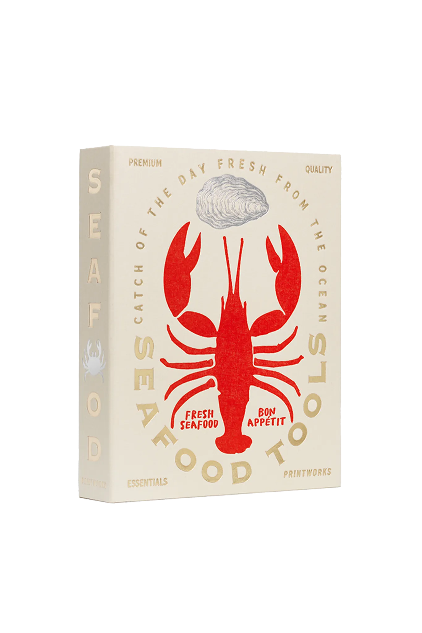 Seafood Tool Set - 6-piece
