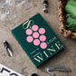 Wein Werkzeug Set - 4 teilig