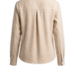 Bluse Colin in Taupe