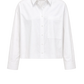 Bluse Jenna in Weiß