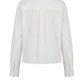 Bluse Jenna in Weiß