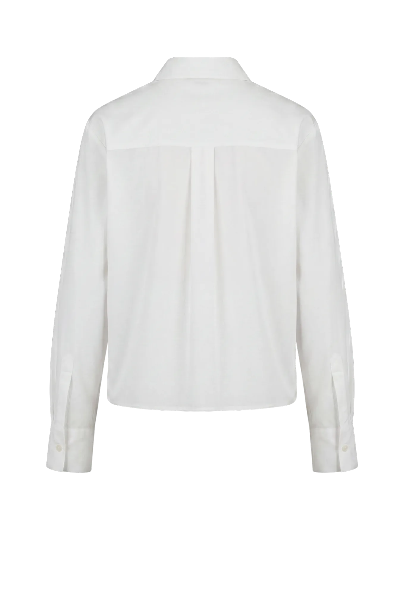Bluse Jenna in Weiß