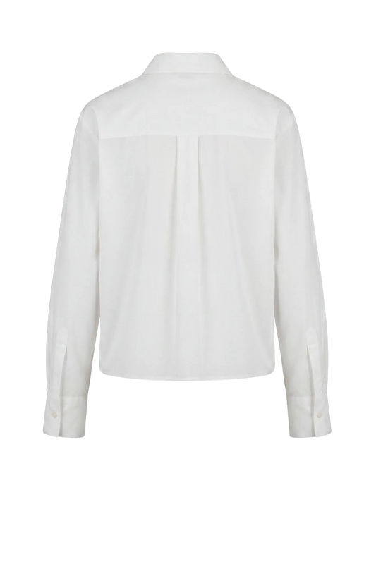 Bluse Jenna in Weiß