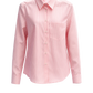Bluse Zoe in Rose Stripe
