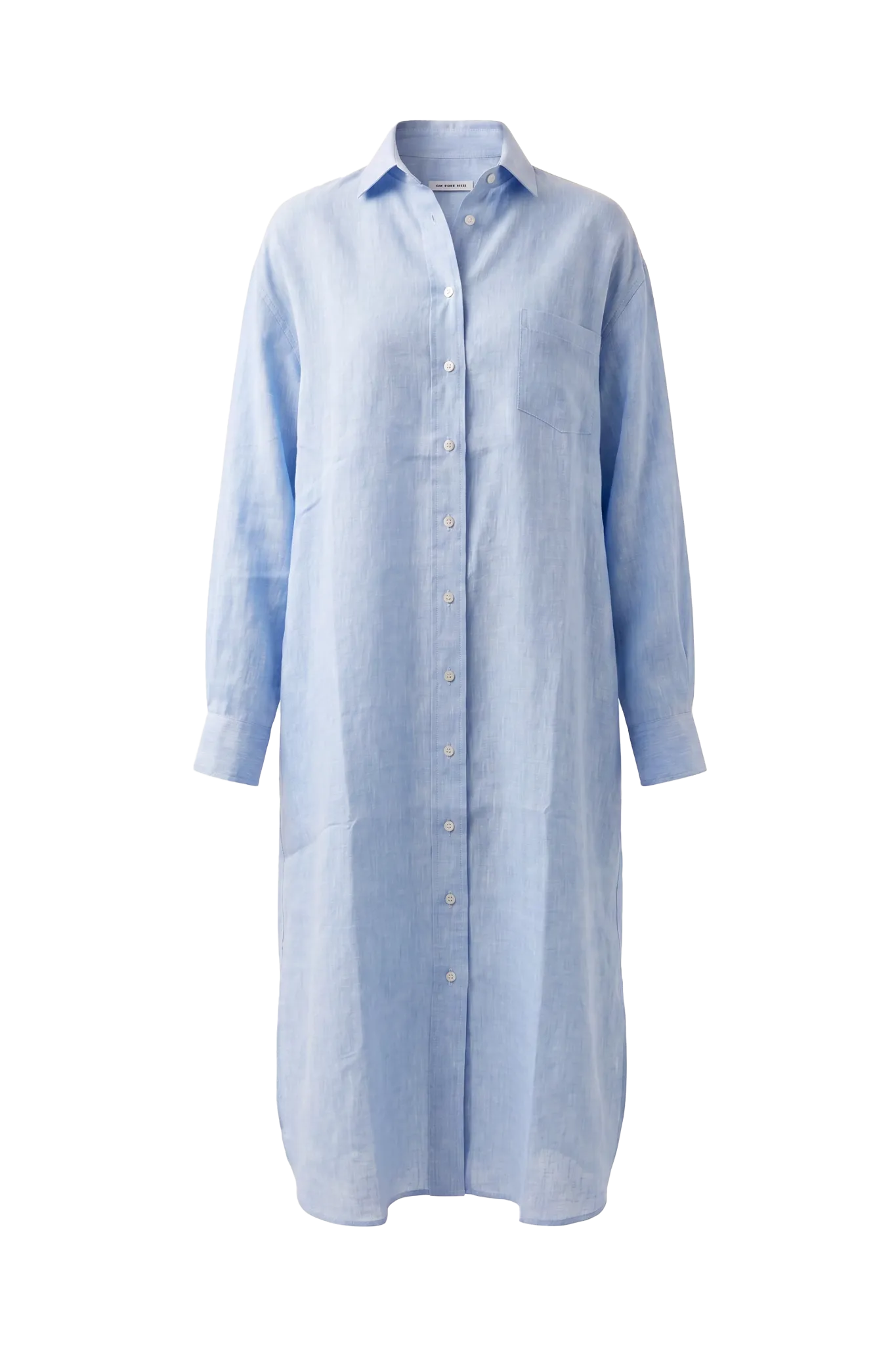 Kleid Mila in Sky